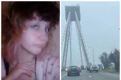 interventie in zona agigea minora din movilita care nu a mai ajuns la scoala este cautata in canalul dunare marea neagra 69736e778a764