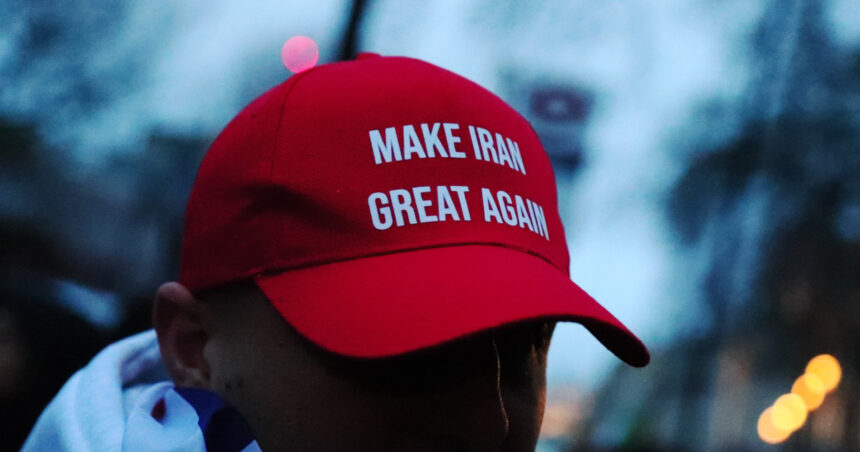 iranul neaga negocierile cu sua invocate de donald trump nu pot avea loc in conditii de amenintare 697a0f3b34b5f