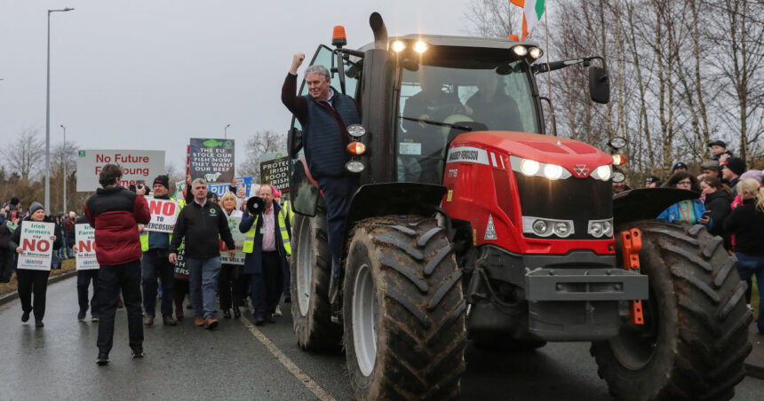 irineu darau ministrul economiei despre acordul ue mercosur va duce la cresterea exporturilor romania are nevoie de piete noi 6962af890820f