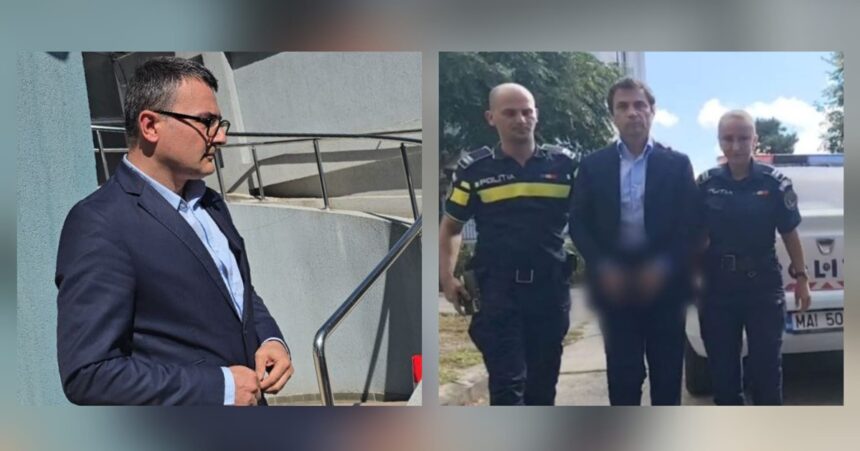 ironia sortii cristian radu si dorinel colgiu zi decisiva in instanta candva conduceau mangalia insa azi viseaza doar la libertate 6968645b05668