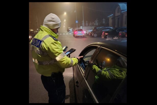 jale in trafic la cochirleni mangalia mihail kogalniceanu si mereni iata ce au descoperit politistii cand au tras mai multi soferi pe dreapta 69720827950a3