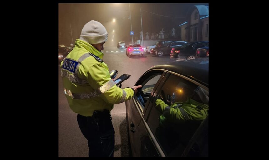 jale in trafic la cochirleni mangalia mihail kogalniceanu si mereni iata ce au descoperit politistii cand au tras mai multi soferi pe dreapta 69720827950a3