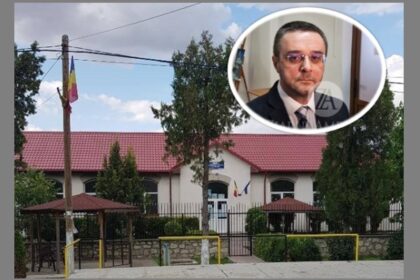 judecatorii mentin clasa de la liceul tehnologic din comuna nicolae balcescu desfiintata de isj la inceputul anului scolar ce spune inspectorul general sorin mihai 69777bc65eb9c