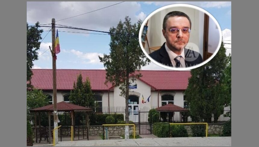 judecatorii mentin clasa de la liceul tehnologic din comuna nicolae balcescu desfiintata de isj la inceputul anului scolar ce spune inspectorul general sorin mihai 69777bc65eb9c
