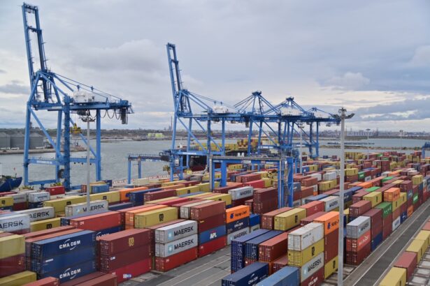 judecatorii se pregatesc sa transeze litigiul pe o tranzactie de milioane de euro din portul constanta vezi aici cine a deschis procesul 6959e71c703b0