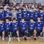 juniorii de la csm constanta in grafic pentru un loc la turneul semifinal 69596204d9c18