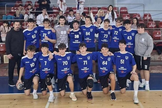 juniorii de la csm constanta in grafic pentru un loc la turneul semifinal 69596204d9c18