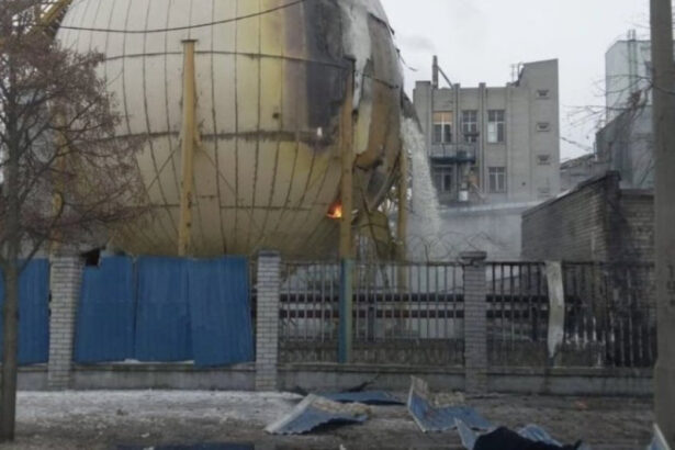 kievul acuza moscova ca loveste intentionat afaceri americane din ucraina nu a fost o greseala a fost deliberat 695c22925528a