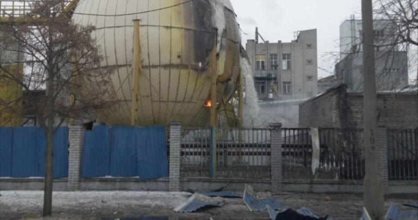 kievul acuza moscova ca loveste intentionat afaceri americane din ucraina nu a fost o greseala a fost deliberat 695c22925528a