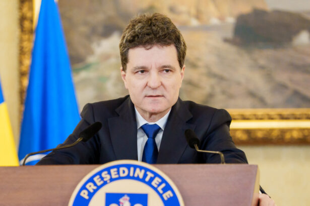 la paris se reunesc membrii coalitiei de vointa pentru a discuta planul de pace pentru ucraina romania reprezentata de nicusor dan 695cabac62f7a