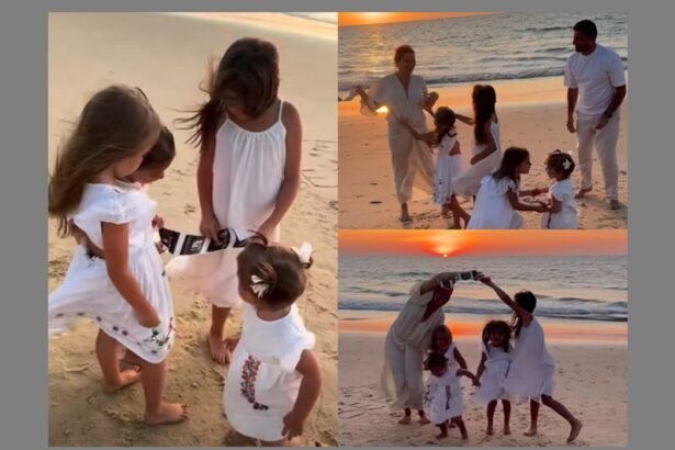 laura cosoi va fi mamica pentru a cincea oara anuntul facut public chiar de ziua artistei 6957d7da25310