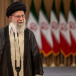 liderul suprem al iranului ayatollahul khamenei da vina pe trump pentru protestele violente din iran 696cee2d1a19e