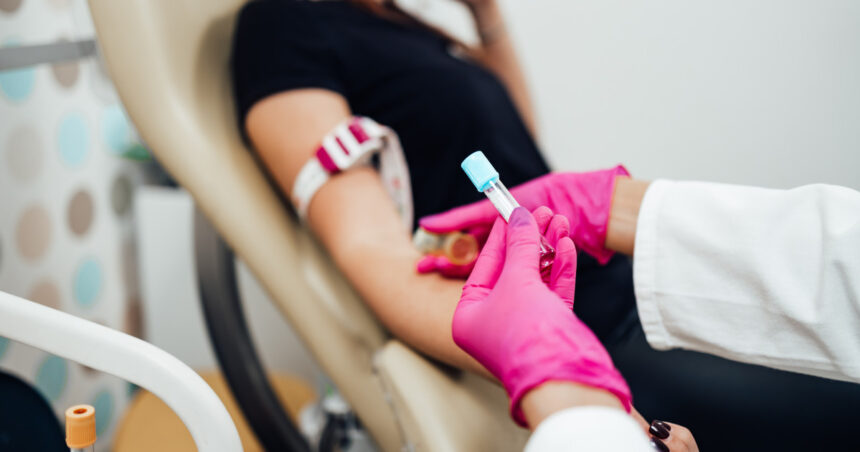 lista celor mai sigure si importante analize de sange recomandate de medic pot evidentia anemii infectii sau procese inflamatorii 6971c76d537cf