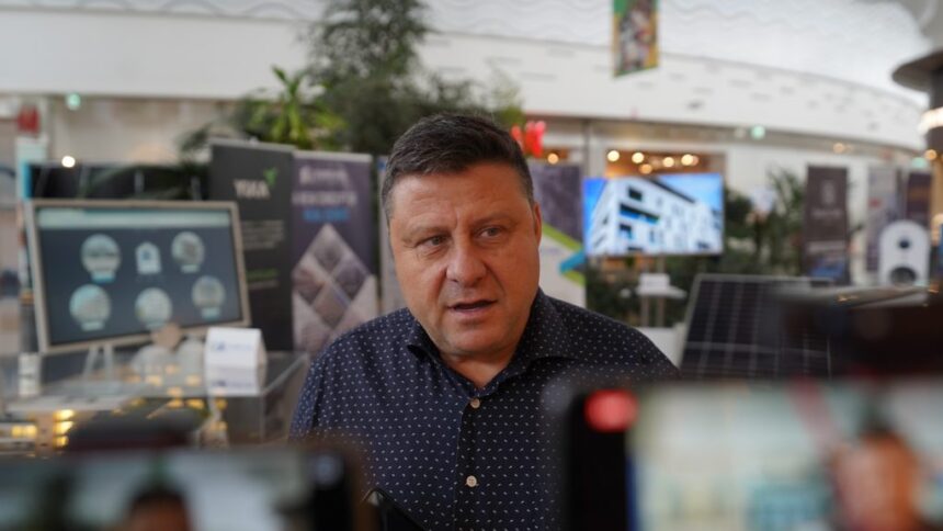 lixandru continua demersurile pentru construirea de blocuri in sudul orasului constanta 695d919532d80