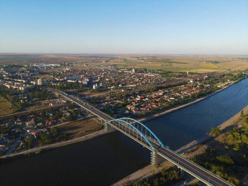 locuitorii din zona de nord a municipiului medgidia nu au apa potabila cat dureaza intreruperea 695b90b3b3779