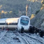 mae un roman aflat in unul dintre trenurile implicate in accidentul feroviar din spania a fost ranit usor 696e200a5bb45