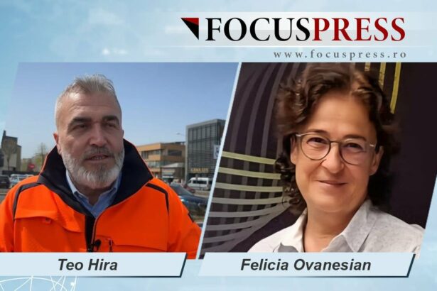 magistratii au ramas in pronuntare in dosarul dintre teo hira si felicia ovanesian 6974edc67104c