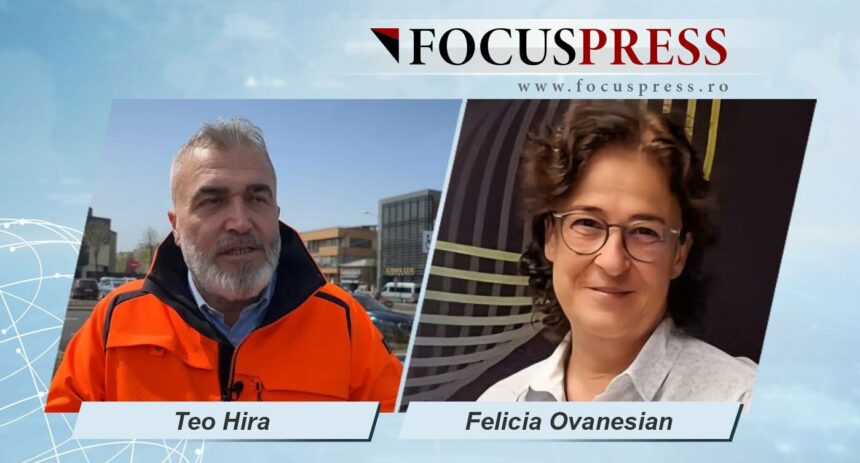 magistratii au ramas in pronuntare in dosarul dintre teo hira si felicia ovanesian 6974edc67104c