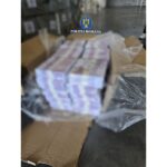 mai despre banii falsi descoperiti in portul constanta ce spune si banca centrala europeana 696e0fd180190