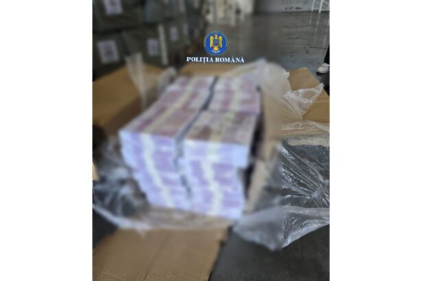 mai despre banii falsi descoperiti in portul constanta ce spune si banca centrala europeana 696e0fd180190