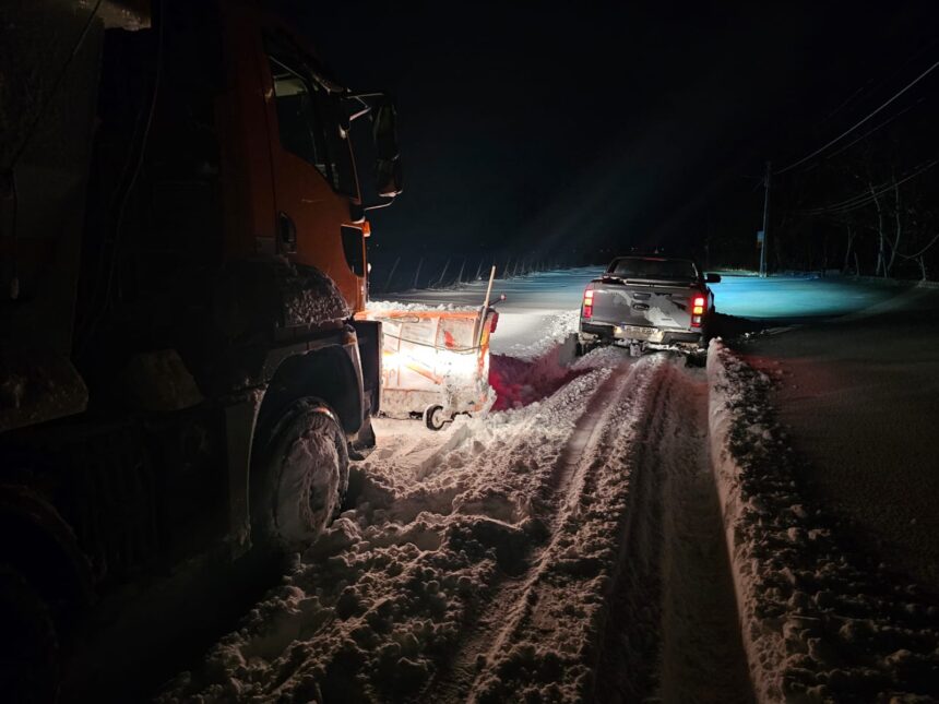 mai multe localitati din judet cu datorii la societatea drumuri judetene constanta 697413d45b085