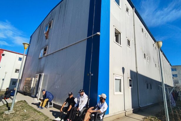 mai tineti minte proiectul de relocare a cartierului henri coanda in zona celulozei s a pierdut pe drumul avizelor 69676e150fb53