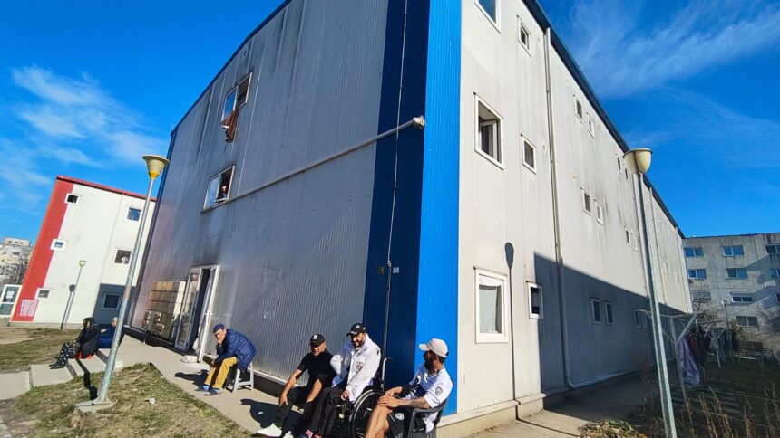 mai tineti minte proiectul de relocare a cartierului henri coanda in zona celulozei s a pierdut pe drumul avizelor 69676e150fb53