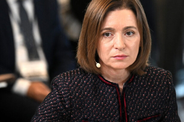 maia sandu acuzata de tradare socialistii lui igor dodon cer ancheta penala dupa declaratiile despre unirea cu romania 69663a8d05a13