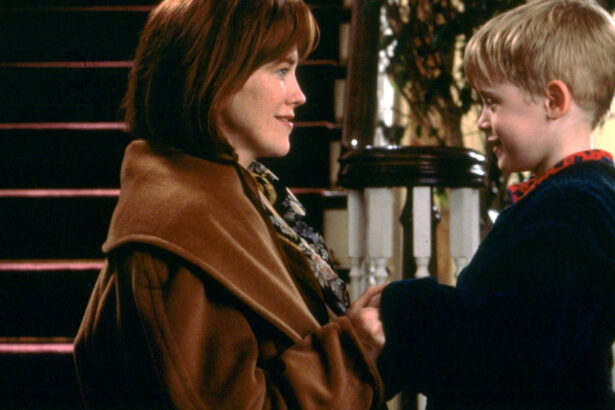 mama credeam ca mai avem timp mesajul emotionant postat de macaulay culkin dupa moartea actritei catherine ohara 697e1875d3860