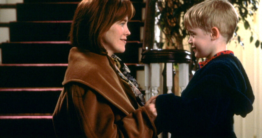 mama credeam ca mai avem timp mesajul emotionant postat de macaulay culkin dupa moartea actritei catherine ohara 697e1875d3860