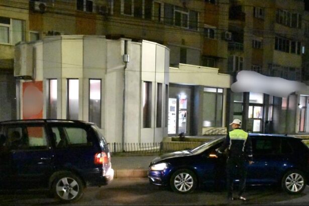 mangalia doi soferi fara permis trasi pe dreapta de politisti ambii s au ales cu dosar penal 697b2d7b0b42f