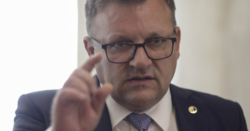 marius budai spune ca psd ar vrea un guvern fara ilie bolojan si usr nu vom ramane in orice conditii 696e3c2b7785f