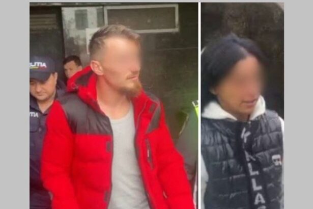 martori din dosarul crimelor care au ingrozit romania adusi cu arcanul la tribunalul constanta termen important maine 695f9a4c1bab6