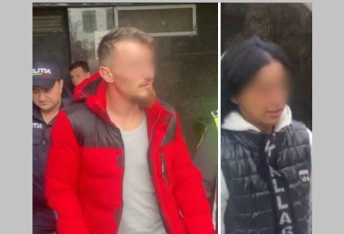 martori din dosarul crimelor care au ingrozit romania adusi cu arcanul la tribunalul constanta termen important maine 695f9a4c1bab6