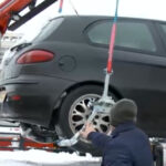 masinile parcate neregulamentar in sectorul 3 nu vor mai fi ridicate daca soferul afiseaza un numar de telefon si raspunde la apel 696a32935a373