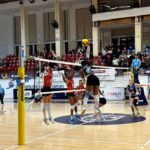 meci cu miza mare pentru voleibalistele de la csm constanta in sala sporturilor 6975eb6b8f1d3