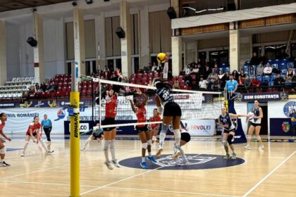 meci cu miza mare pentru voleibalistele de la csm constanta in sala sporturilor 6975eb6b8f1d3