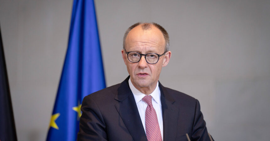 merz sustine ca intelegerea comerciala ue sua poate fi ratificata solicitare catre bruxelles privind acordul cu mercosur 697a5c79b0708