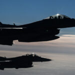 mesaj ro alert in tulcea dupa ce mapn a detectat drone rusesti in apropierea granitei avioane f 16 ridicate in aer 6957cba2b4a50