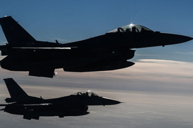 mesaj ro alert in tulcea dupa ce mapn a detectat drone rusesti in apropierea granitei avioane f 16 ridicate in aer 6957cba2b4a50