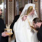 mesajul patriarhului daniel in ajunul bobotezei ce spune conducatorul bor despre rolul aghesmei mari 695bc3a432158