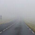 meteorologii au emis un nou cod galben de ceata in dobrogea 695cf01334ddf