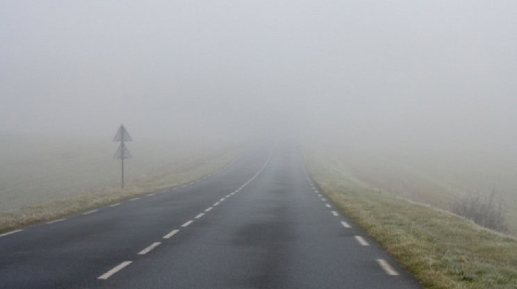 meteorologii au emis un nou cod galben de ceata in dobrogea 695cf01334ddf