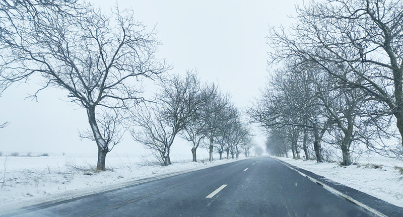 meteorologii avertizeaza un nou ciclon loveste romania aerul polar aduce proverbialul ger al bobotezei dupa marea sarbatoare 695e4fb7dd524