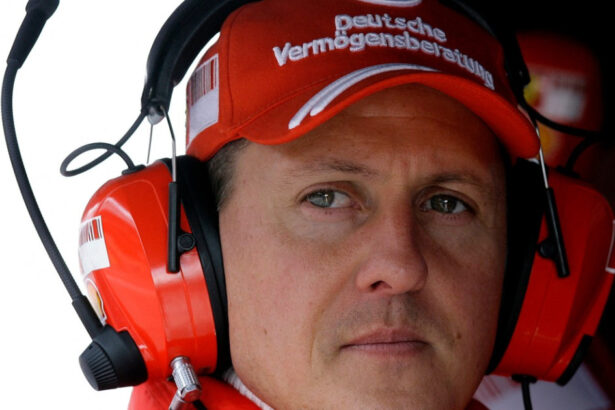 michael schumacher a implinit 57 de ani cum descrie starea lui unul din cei mai buni jurnalisti din formula 1 6958c8c2b2787