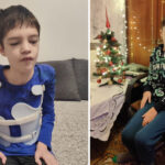 micutul ioan are nevoie urgenta de ajutor nu cerem un miracol vrem ca fiul nostru sa poata respira fara durere 69661c82262a7