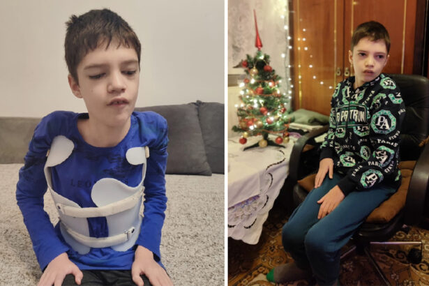 micutul ioan are nevoie urgenta de ajutor nu cerem un miracol vrem ca fiul nostru sa poata respira fara durere 69661c82262a7