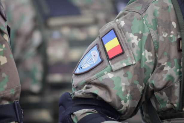 mihai fifor fost ministru psd al apararii a afirma ca militarii se pensioneaza la 48 de ani e o minciuna propagandistica 696663a69f9d2