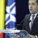 ministrul apararii s a intalnit cu o delegatie a congresului sua care au fost temele discutate 6978f25f1af83