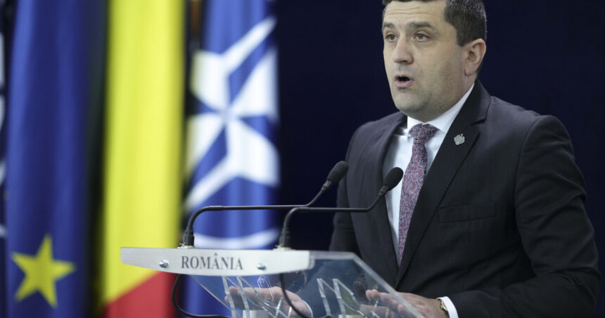 ministrul apararii s a intalnit cu o delegatie a congresului sua care au fost temele discutate 6978f25f1af83